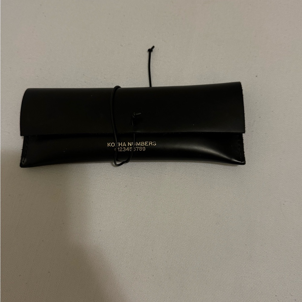 Kozha Numbers Wallet